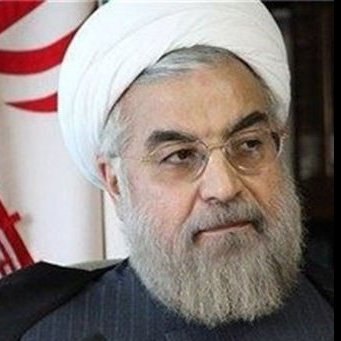 روحانی: برای جهان عاری از خشونت دولت ها باید با یکدیگر همکاری کنند