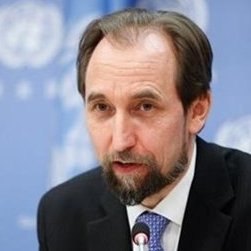 سفر کمیسیونر عالی حقوق بشر سازمان ملل به آمریکا /پاسخگویی درباره گزارش شکنجه
