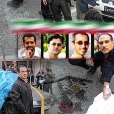 اعتراف روزنامه صهیونیستی هاآرتص به ترور دانشمندان هسته‌ای ایران توسط موساد