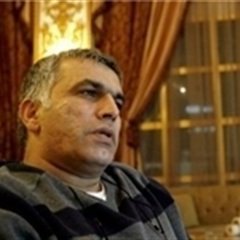 هشدار فعال حقوق بشر بحرینی درباره اوضاع وخیم زندانیان سیاسی