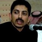 نامه «عبدالهادی الخواجه» به فعالان حقوق بشر از داخل زندان