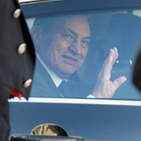 دادگاه مصر«حسنی مبارک» دیکتاتور مصر را در پرونده کشتار انقلابیون تبرئه کرد