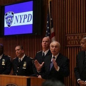 پلیس نیویورک یک شهروند بیگناه آمریکایی را به ضرب گلوله به قتل رساند
