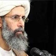 شیخ نمر به قطع گردن با شمشیر محکوم شد /اعتراضات گسترده در پی حکم رهبر شیعیان