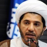 رهبر جمعیت الوفاق بحرین به دادگاه احضار شد