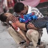 بیش از 500 هزار مجروح در سوریه به کمک‌های انسانی نیاز دارند