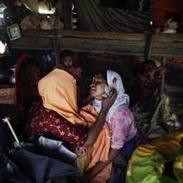 گزارش بی بی سی از کشتار مسلمانان روهینگیا