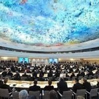 جلسه فوری شورای حقوق بشر سازمان ملل درباره غزه