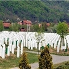 هلند به نسل‌کشی مسلمانان بوسنی رسیدگی می‌کند
