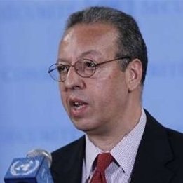 نماینده ویژه دبیر کل سازمان ملل:از سرنوشت دیپلمات ایرانی درصنعا بی‌خبریم