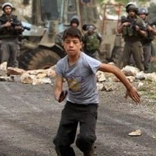 دیده بان حقوق بشر: اسرائیل تیراندازی به غیر نظامیان را متوقف کند