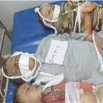 هشدار سازمان ملل به عربستان درباره جنایات هولناک علیه کودکان یمن