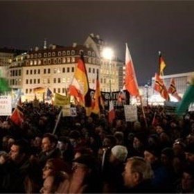 انتقاد فعالان حقوق بشر از نژاد پرستی در جامعه آلمان