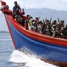 عدم مسئولیت پذیری اتحادیه اروپا درباره مهاجران ناامیدکننده است