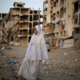 گزارش دفتر حقوق بشر سازمان ملل از جنایات رژیم صهیونیستی در جنگ نوارغزه