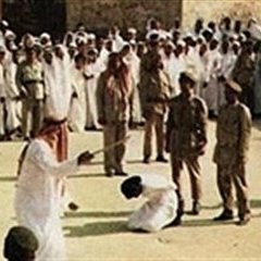 دیده بان حقوق بشر: عربستان بیشترین اعدام را در جهان دارد
