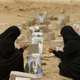 هشدار سازمان ملل درباره وضعیت بحرانی زنان آواره یمنی