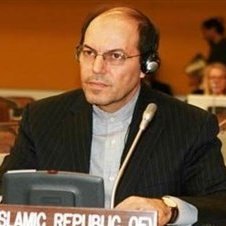 نماینده ایران در سازمان ملل: برقراری صلح با همکاری دسته جمعی دست یافتنی است