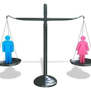 در مفهوم عدالت جنسیتی مشکل داریم