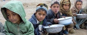 ناامنی غذایی در یمن در وضعیت هشدار