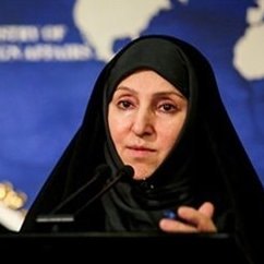 گزارش وضعیت حقوق بشر ایران فاقد وجاهت قانونی است