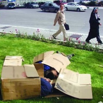 پاکسازی تهران از معتادان و کارتن‌خواب‌ها در ۶ ماه آینده