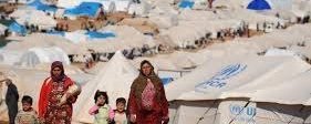عراق و سوریه: کانون های بحران پناهندگی در خاورمیانه