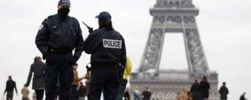 حادثه پاریس و موج جدید اسلام‌هراسی در اروپا