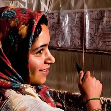 اجرای طرح توانمندسازی زنان در شش استان