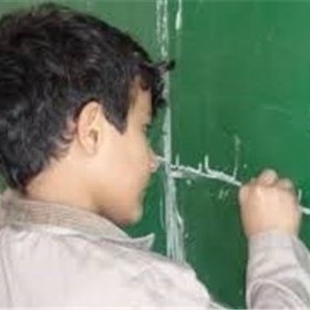 شناسایی و آموزش کودکان بازمانده از تحصیل در خوزستان