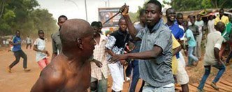 نیجریه و نسل کشی شیعیان