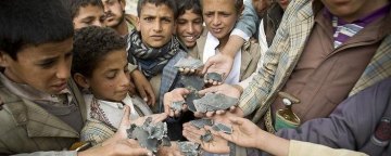 عملکرد عربستان در یمن و ابزارهای حقوق بشری بین‌المللی
