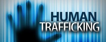 قاچاق انسان در بحران های امروز جهان