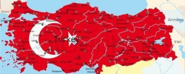 امتناع اتحادیه اروپا از پذیرش ترکیه در صورت از سرگیری مجازات اعدام