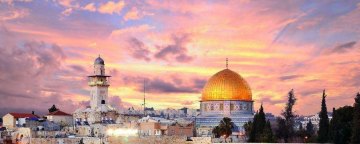 اعتراض مسیحیان بیت‌المقدس به سیاست‌های تبعیض‌آمیز رژیم اسرائیل