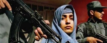 افراطی‌گری و خشونت میراث زنان افغان