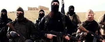 هشدار دیده‌بان حقوق بشر نسبت به حمله داعش علیه غیرنظامیان در حال عقب‌نشینی از موصل
