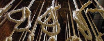آمریکا و اجماع رو به رشد بین‌المللی ضد مجازات اعدام