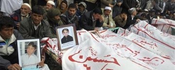 هشدار عفو بین‌الملل نسبت به آزار اقلیت‌های مذهبی در پاکستان
