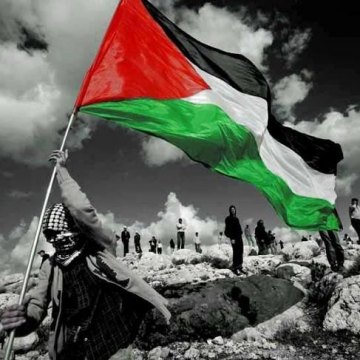جامعه مدنی و پرسش درباره فلسطین