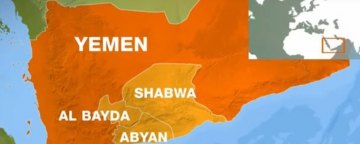 انتقاد نهادهای حقوق بشری از نقش امارات متحده عربی و آمریکا در ایجاد شبکه‌های شکنجه در یمن