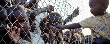 درخواست اوگاندا از جامعه بین‌المللی برای حل بحران پناهندگان سودان جنوبی