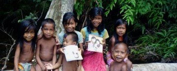 هشدار در خصوص پیامدهای مرگبار جنگ علیه مواد مخدر در فیلیپین بر کودکان