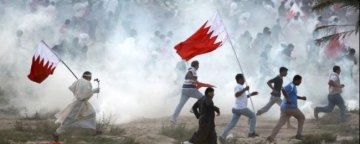 آمریکا و بریتانیا چشمان خود را به روی نقض حقوق بشر در بحرین بسته‌اند
