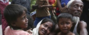 تأکید گروه‌های حقوق‌بشری بر لزوم نظارت بین‌المللی بر بازگشت روهینگیایی‌ها به میانمار