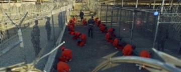 تداوم فعالیت زندان گوآنتانامو به دستور رئیس‌جمهور آمریکا
