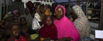 سوء استفاده جنسی در قبال غذا؛ گزارش تکان‌دهنده عفو بین‌الملل از وضعیت آوارگان نیجریه‌ای