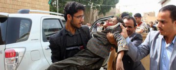 واکنش‌های گسترده بین‌المللی به حمله جنگنده‌های سعودی به دانش‌آموزان یمنی