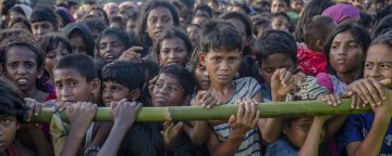 گزارش جدید سازمان ملل درخصوص نسل‌کشی مسلمانان روهینگیا و بررسی دلایل سکوت آنگ سان‌سوچی