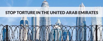 وضعیت حقوق بشر در امارات متحده عربی (آزادی رسانه‌ها و شرایط کارگران مهاجر)